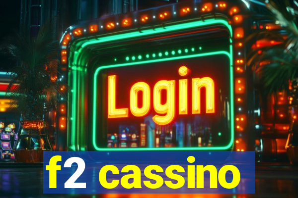 f2 cassino